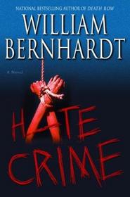 Hate Crime (Ben Kincaid, Bk 13) (Audio Cassette) (Unabridged)