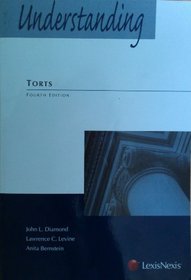 Understanding Torts, Fourth Edition