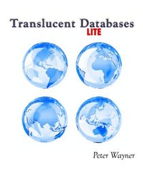 Translucent Databases Lite: Confusion, Misdirection, Randomness,  Sharing, Authentication And Steganography To Defend Privacy