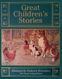 Great Children's Stories