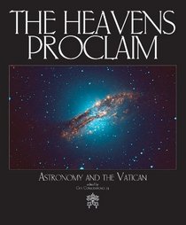 The Heavens Proclaim: Astronomy and the Vatican