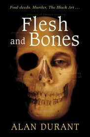 Flesh and Bones (Definitions)