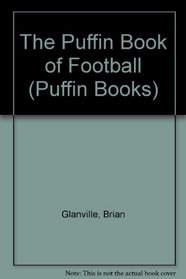 The Puffin Book of Football (Puffin Books)