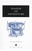 Season of Adventure (Ann Arbor Paperbacks)