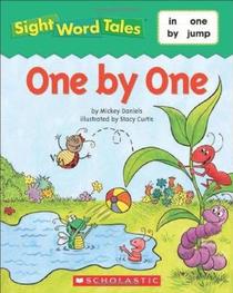 One by One (Sight Word Tales, Bk 11)