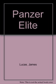 Panzer Elite