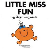 Little Miss Fun (Mr Men and Little Miss)