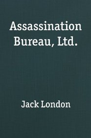 The Assassination Bureau Limited