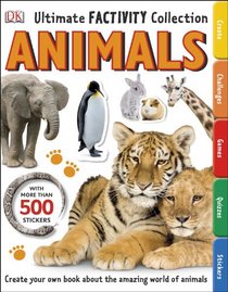 Ultimate Factivity Collection: Animals