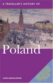 A Traveller's History of Poland (Traveller's History Series)