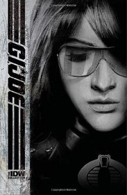G.I. JOE: The IDW Collection Volume 2