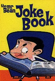 The Mr. Bean Joke Book (The Adventures of Mr. Bean)