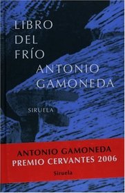 Libro del frio (Libros del Tiempo) (Spanish Edition)