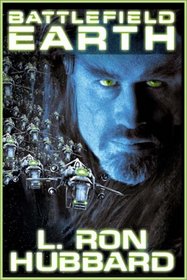 Battlefield Earth   Part 1 Of 2