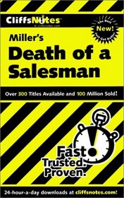 Death of a Salesman (Cliffs Notes)