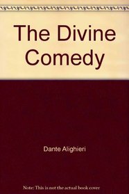 The Divine Comedy