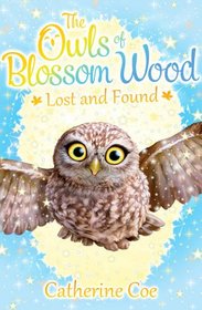 Lost and Found (Owls of Blossom Wood, Bk 3)
