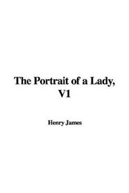 The Portrait of a Lady, V1