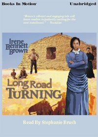 Long Road Turning, Women of Paragon Series, Book 1