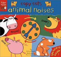 Animal Noises (Copy Cats Spinner)