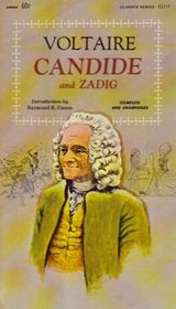 Candide and Zadig