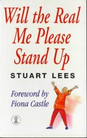 Will Real Me Please Stand Up (Hodder Christian Paperbacks)