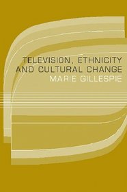 Television, Ethnicity and Cultural Change (Comedia)