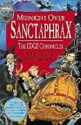 Midnight Over Sanctaphrax: Bk. III (Edge Chronicles)