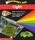 Light (Scholastic Discovery Box)