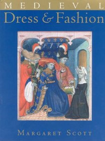 Medieval Dress and Fashion