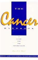 CANCER HANDBOOK: A GUIDE FOR THE NONSPECIALIST