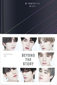 Beyond The Story: 10-Year Record of BTS