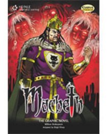 Macbeth (25-pack): Classic Graphic Novel Collection
