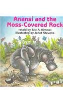 Anansi And The Moss-covered Rock (Live Oak Readalong)