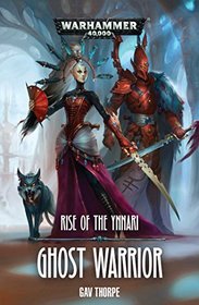 Ghost Warrior (Rise of the Ynnari)