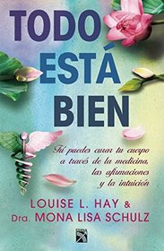 Todo est bien (Spanish Edition)