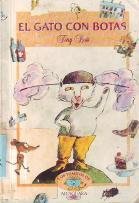 El Gato Con Botas (Los Tomitos=tiny Books) (Spanish Edition)