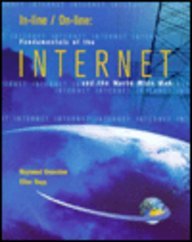 In-line/On-line: Fundamentals of the Internet and World Wide Web