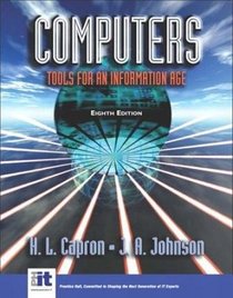 Computers: Brief& Expl It Labs02 CD& Card Pk