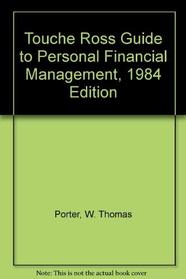 The Touche Ross guide to personal financial management
