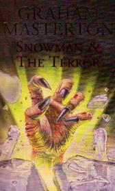 Snowman & The Terror
