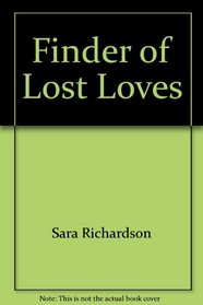 Finder of Lost Loves