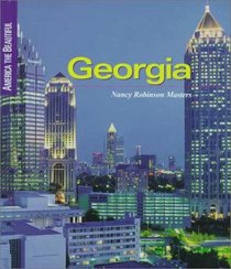 Georgia (America the Beautiful Second Series)