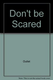 Don't be Scared (Little Farm Story)
