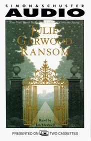 Ransom (Highlands' Lairds, Bk 2) (Audio Cassette) (Abridged)