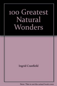 100 Greatest Natural Wonders