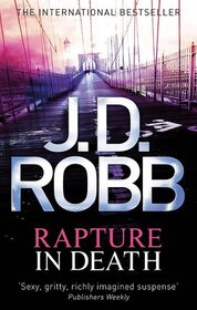 Rapture in Death (In Death 4)