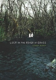 Lost in the River of Grass (Carolrhoda Ya)