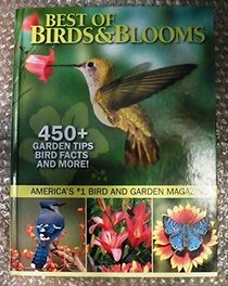 Best of Birds and Blooms
