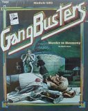Murder in Harmony (Gangbusters module GB2)